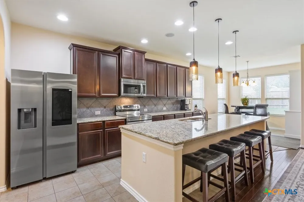 3713 Castleton Drive Killeen, TX 76542