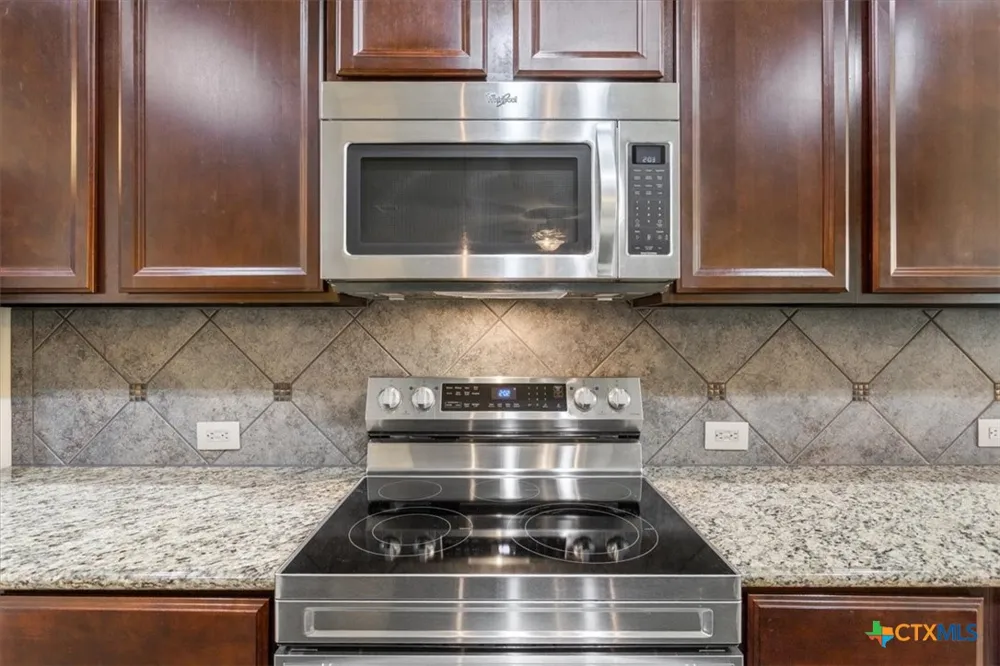 3713 Castleton Drive Killeen, TX 76542