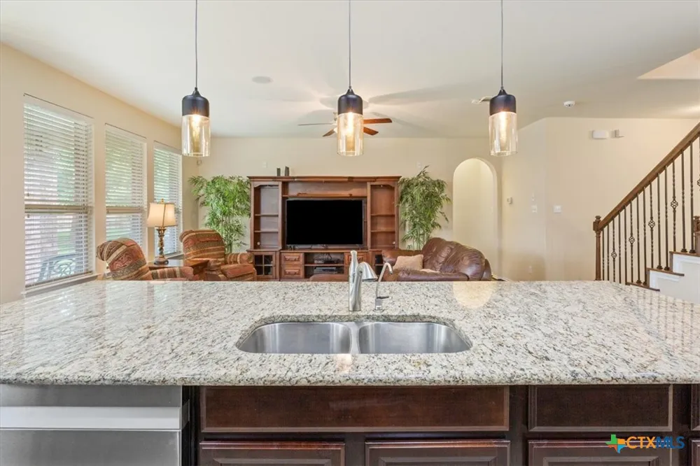 3713 Castleton Drive Killeen, TX 76542