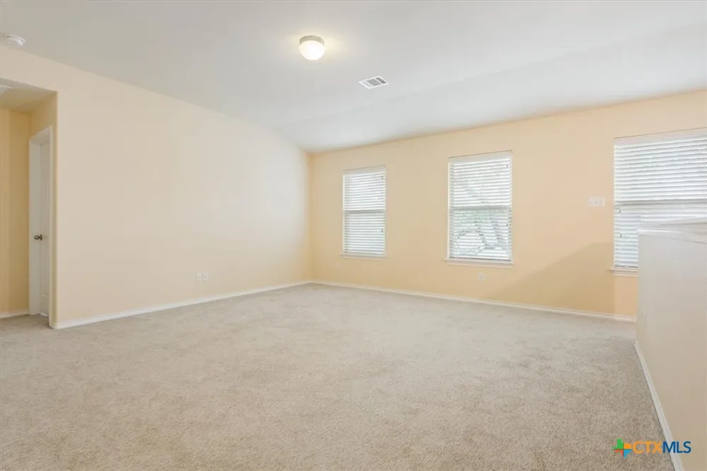3713 Castleton Drive Killeen, TX 76542