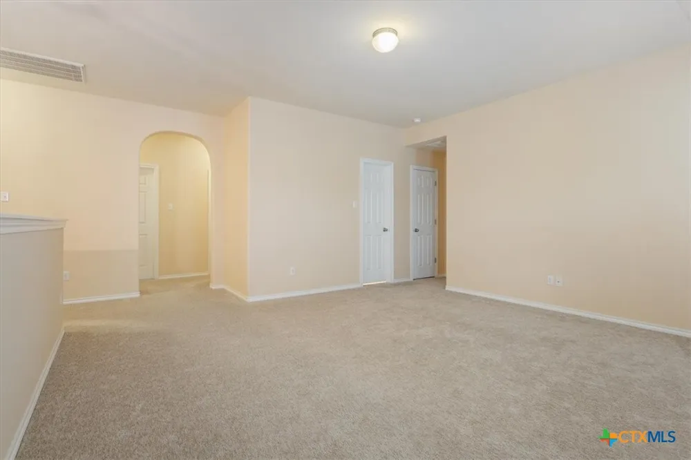 3713 Castleton Drive Killeen, TX 76542