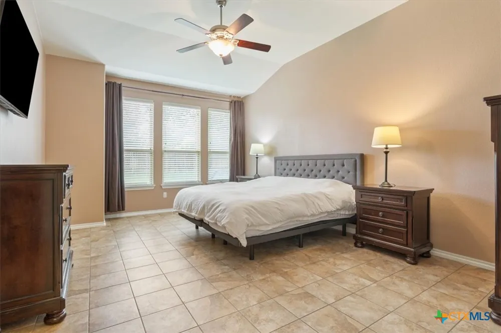 3713 Castleton Drive Killeen, TX 76542