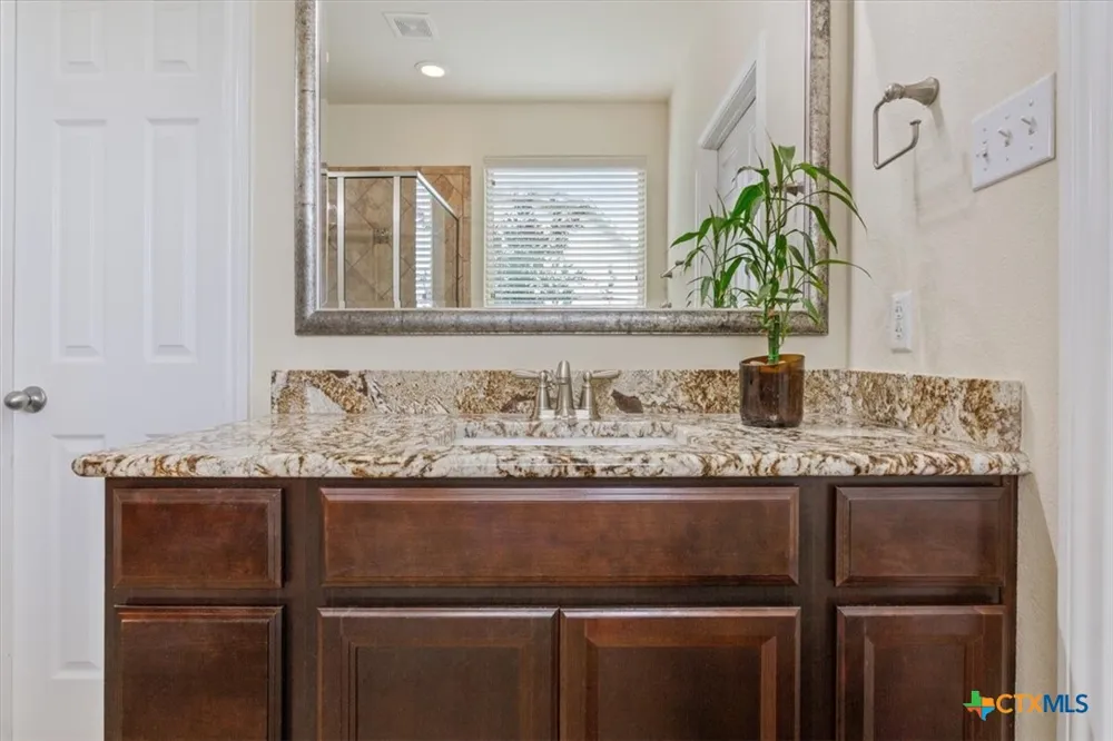 3713 Castleton Drive Killeen, TX 76542