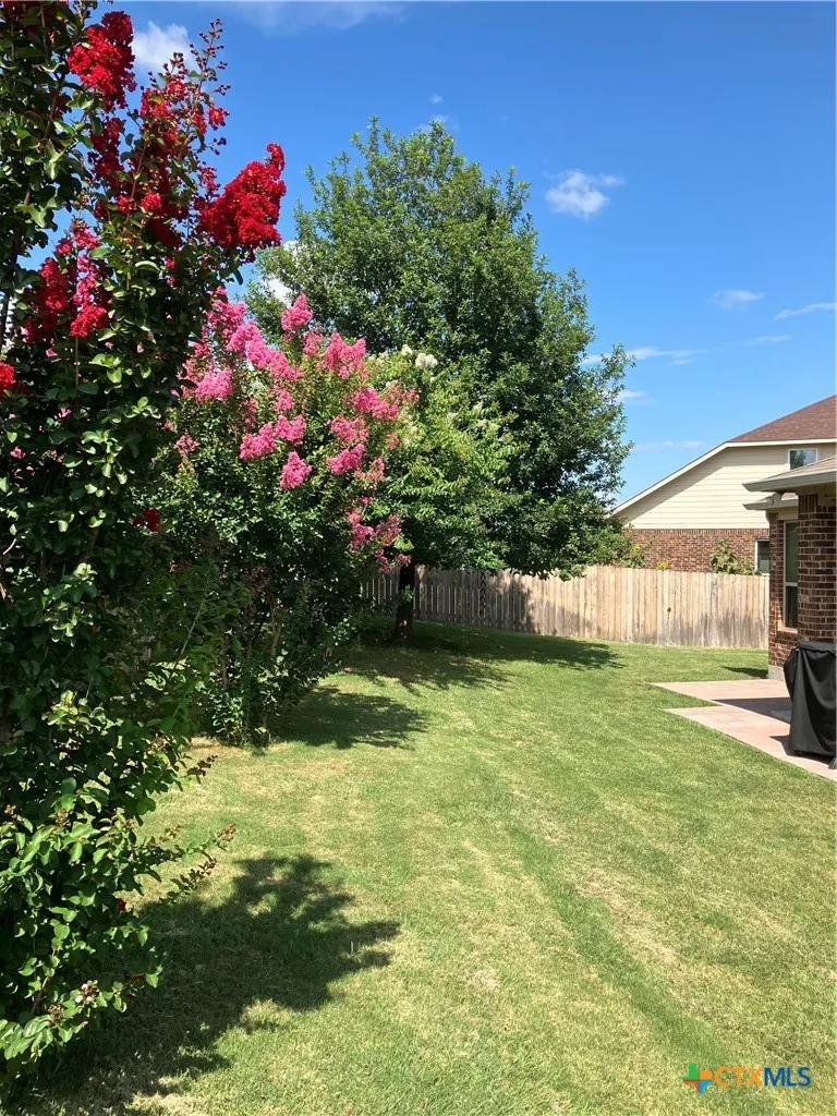 3713 Castleton Drive Killeen, TX 76542