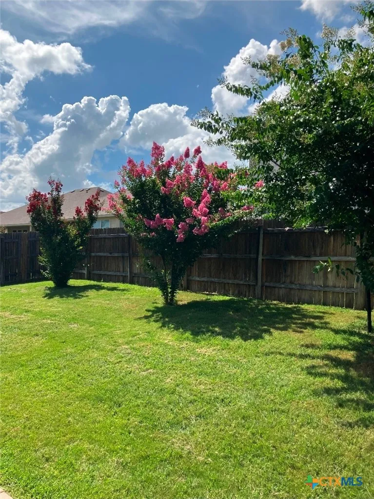 3713 Castleton Drive Killeen, TX 76542