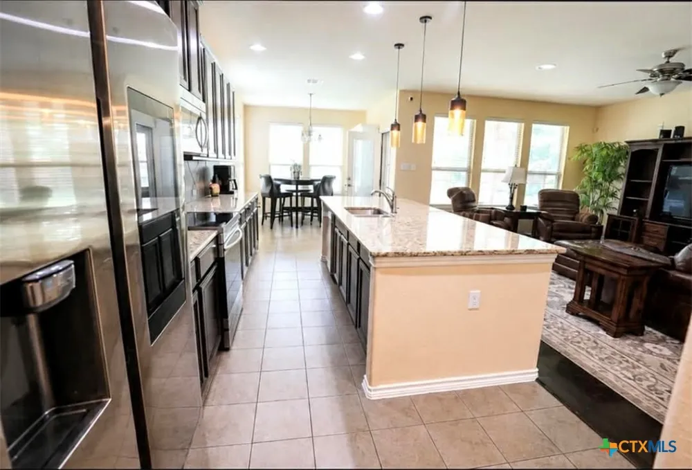 3713 Castleton Drive Killeen, TX 76542