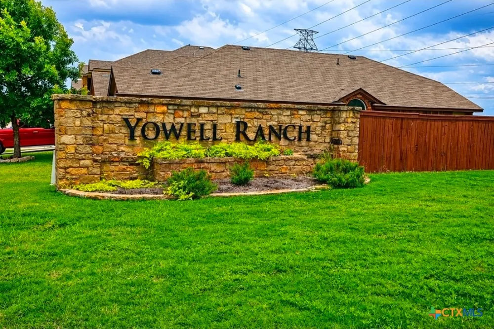 3713 Castleton Drive Killeen, TX 76542