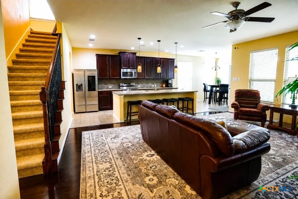 3713 Castleton Drive Killeen, TX 76542