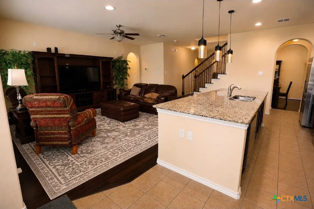 3713 Castleton Drive Killeen, TX 76542