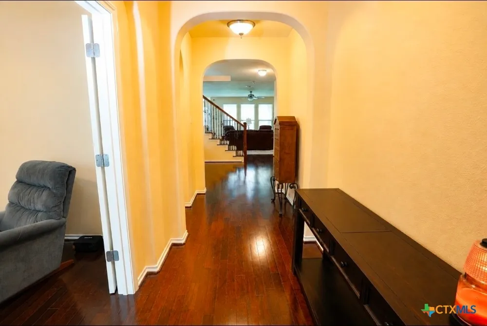 3713 Castleton Drive Killeen, TX 76542
