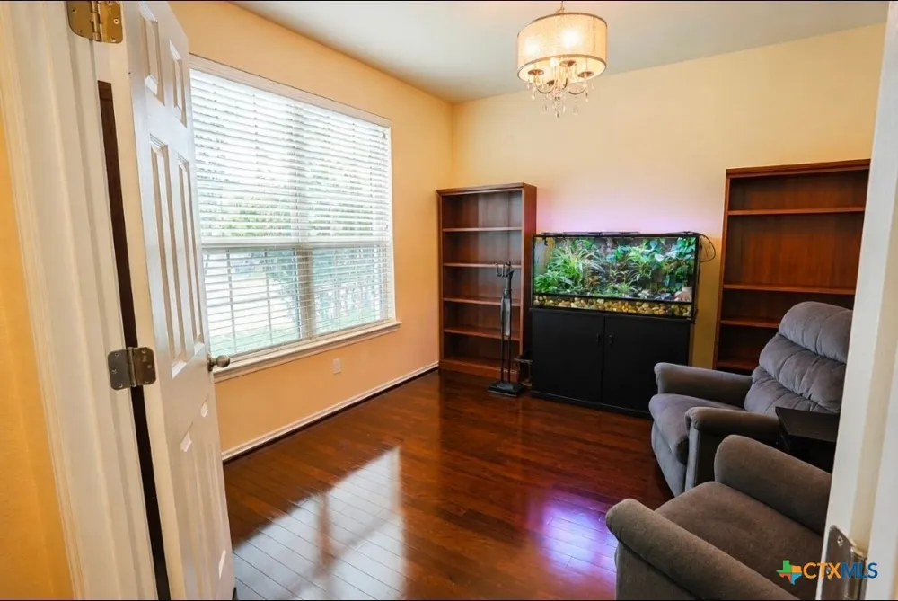 3713 Castleton Drive Killeen, TX 76542