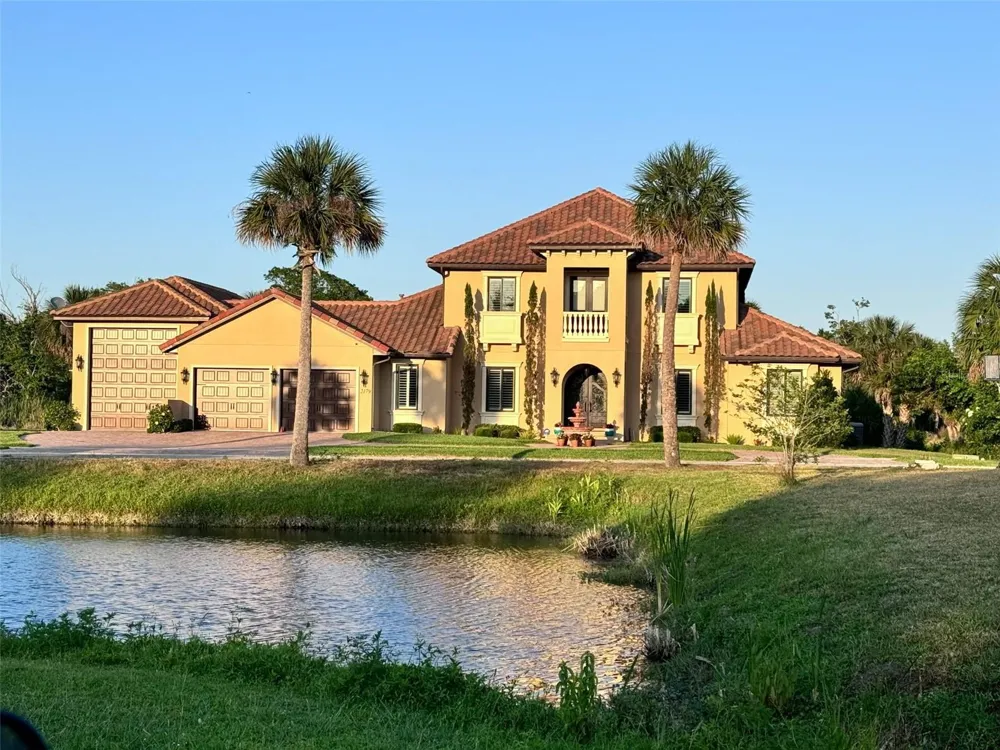 2179 ARNOLD PALMER DRIVE Titusville, FL 32796