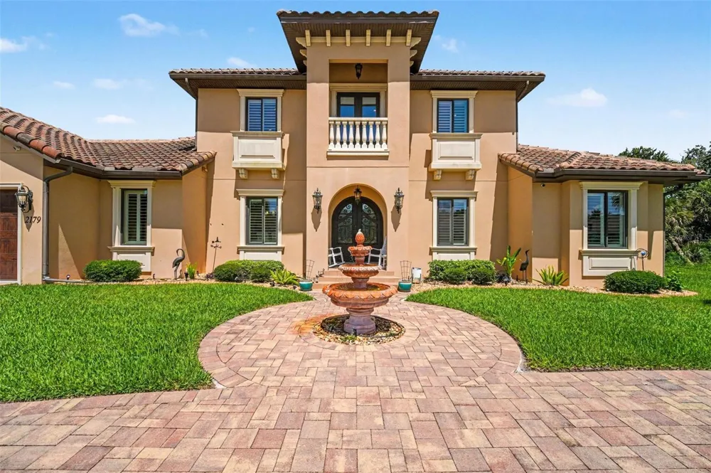 2179 ARNOLD PALMER DRIVE Titusville, FL 32796
