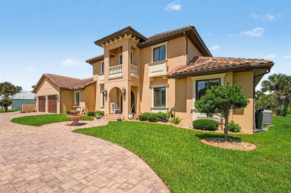 2179 ARNOLD PALMER DRIVE Titusville, FL 32796