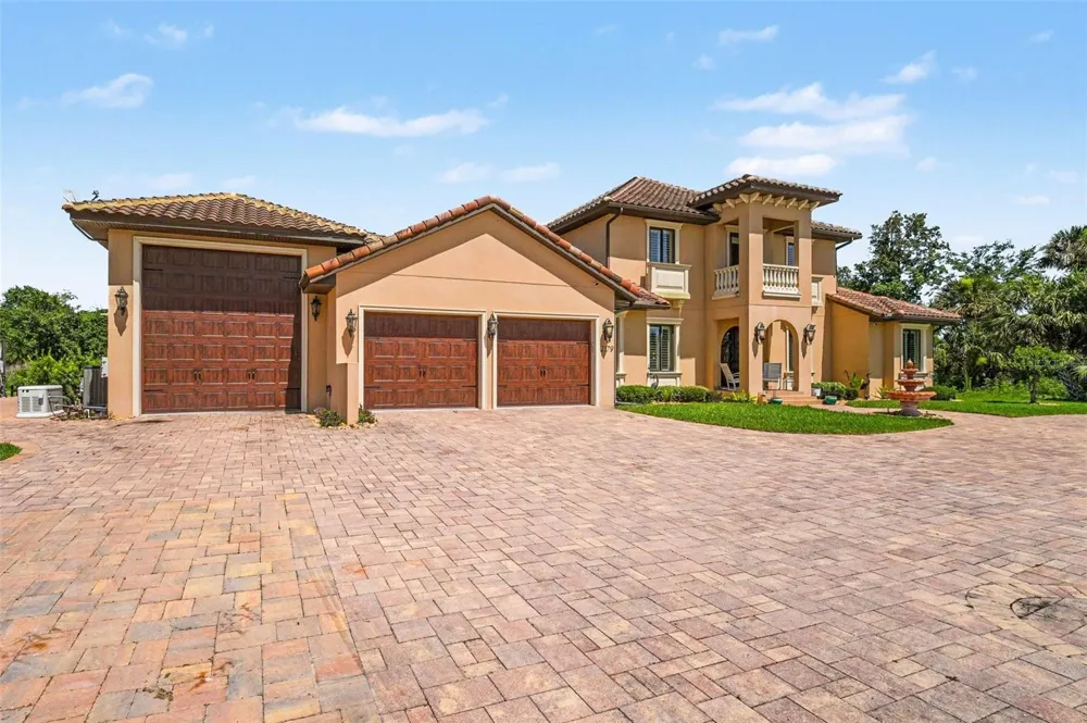 2179 ARNOLD PALMER DRIVE Titusville, FL 32796