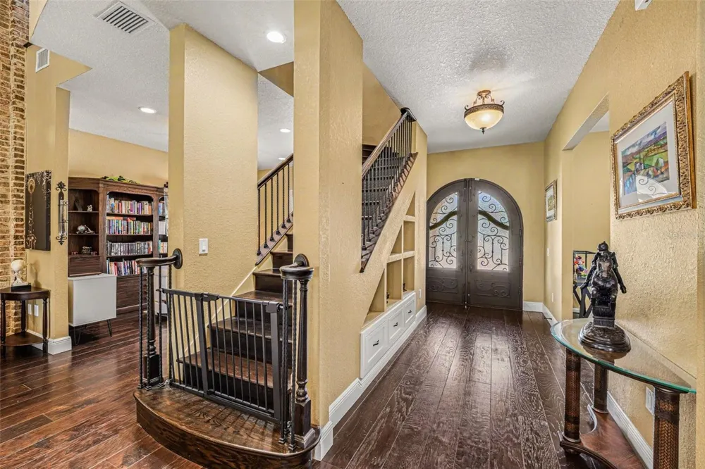 2179 ARNOLD PALMER DRIVE Titusville, FL 32796