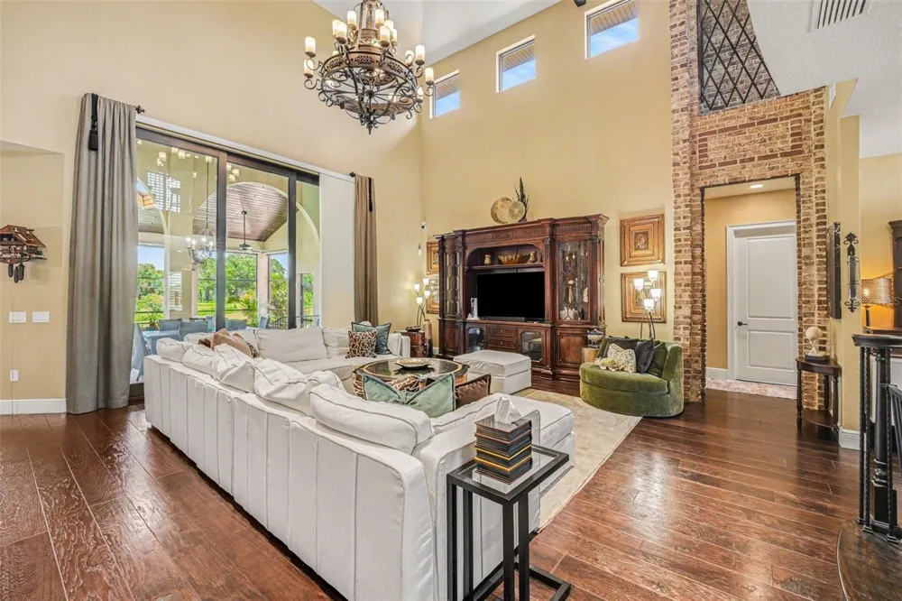 2179 ARNOLD PALMER DRIVE Titusville, FL 32796