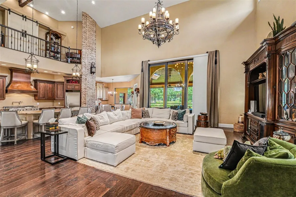 2179 ARNOLD PALMER DRIVE Titusville, FL 32796