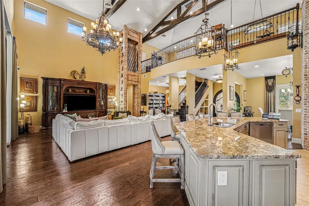 2179 ARNOLD PALMER DRIVE Titusville, FL 32796