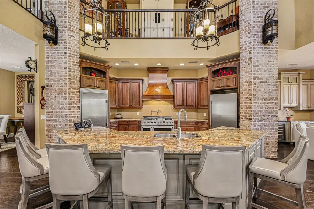 2179 ARNOLD PALMER DRIVE Titusville, FL 32796