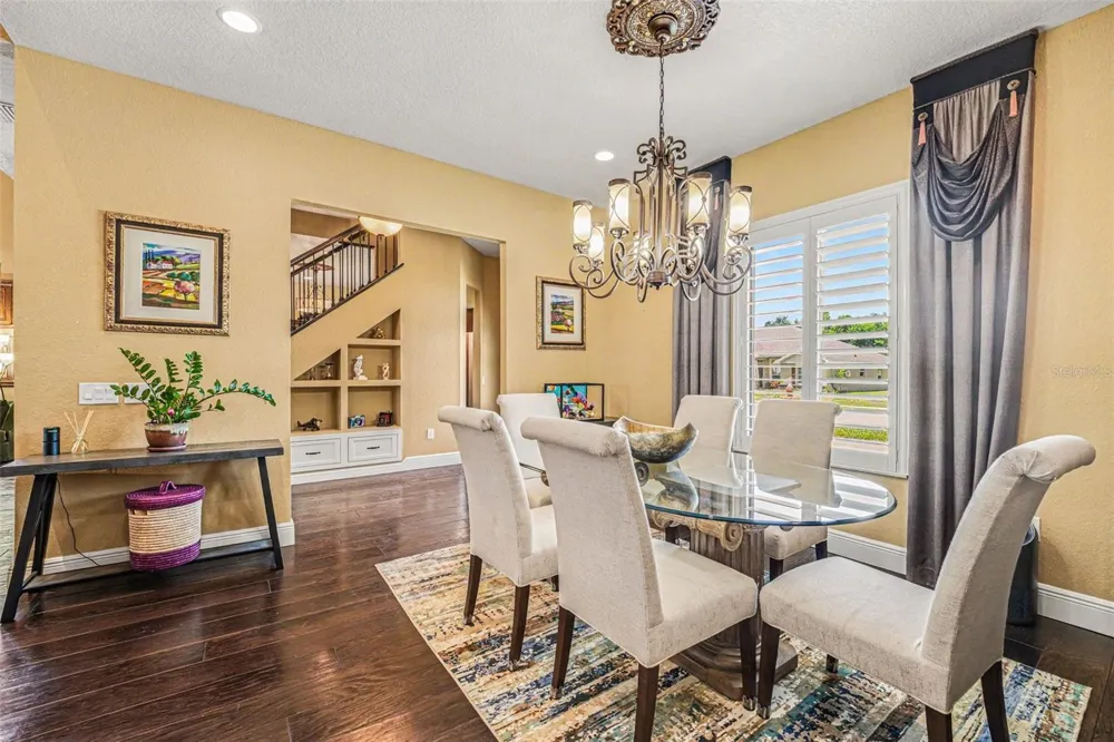 2179 ARNOLD PALMER DRIVE Titusville, FL 32796