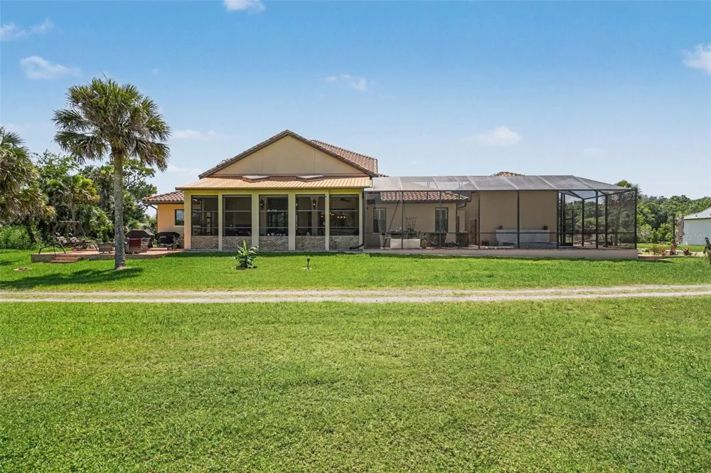 2179 ARNOLD PALMER DRIVE Titusville, FL 32796