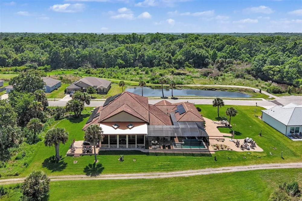 2179 ARNOLD PALMER DRIVE Titusville, FL 32796