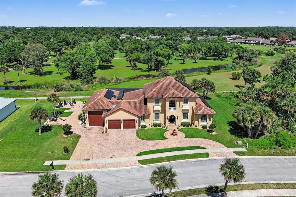 2179 ARNOLD PALMER DRIVE Titusville, FL 32796