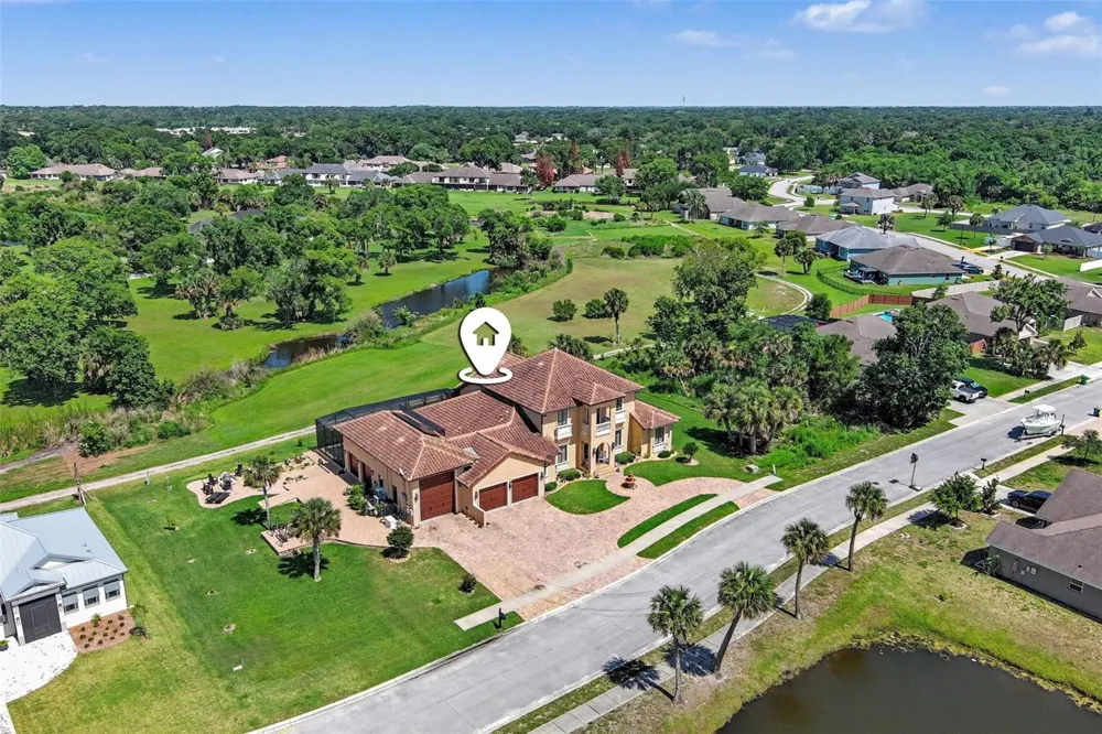 2179 ARNOLD PALMER DRIVE Titusville, FL 32796