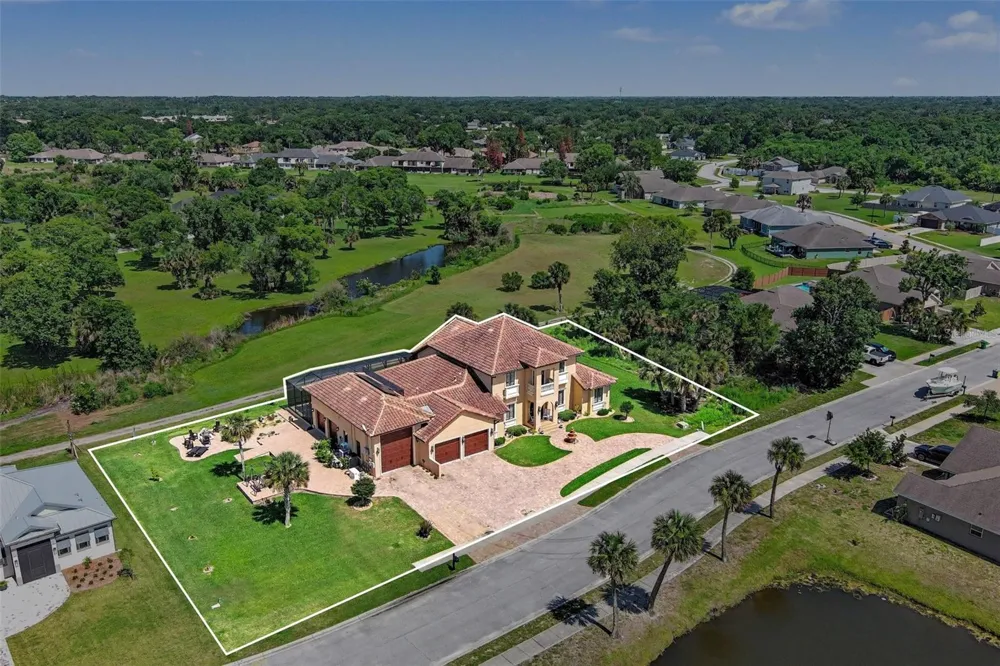 2179 ARNOLD PALMER DRIVE Titusville, FL 32796