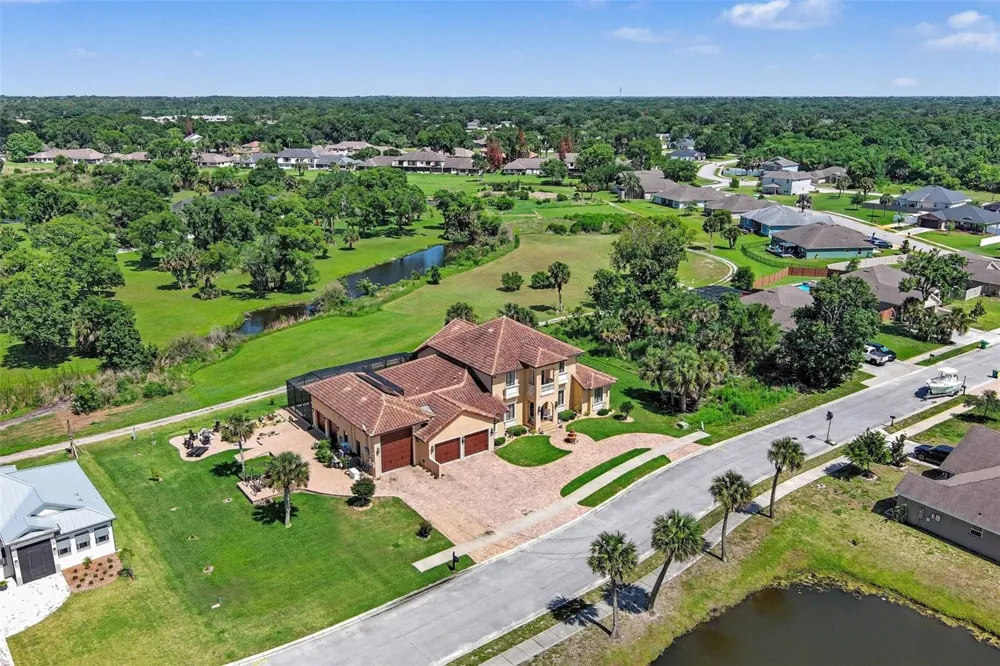 2179 ARNOLD PALMER DRIVE Titusville, FL 32796