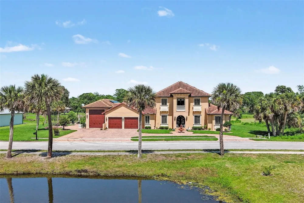 2179 ARNOLD PALMER DRIVE Titusville, FL 32796