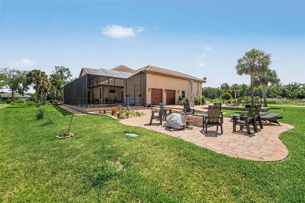 2179 ARNOLD PALMER DRIVE Titusville, FL 32796