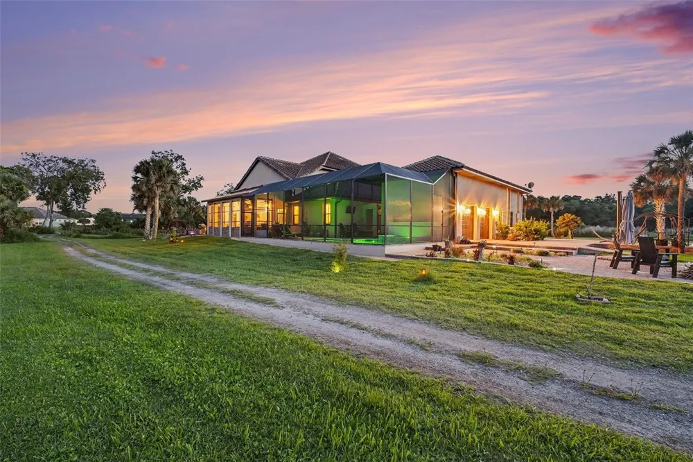 2179 ARNOLD PALMER DRIVE Titusville, FL 32796
