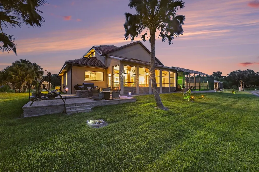2179 ARNOLD PALMER DRIVE Titusville, FL 32796
