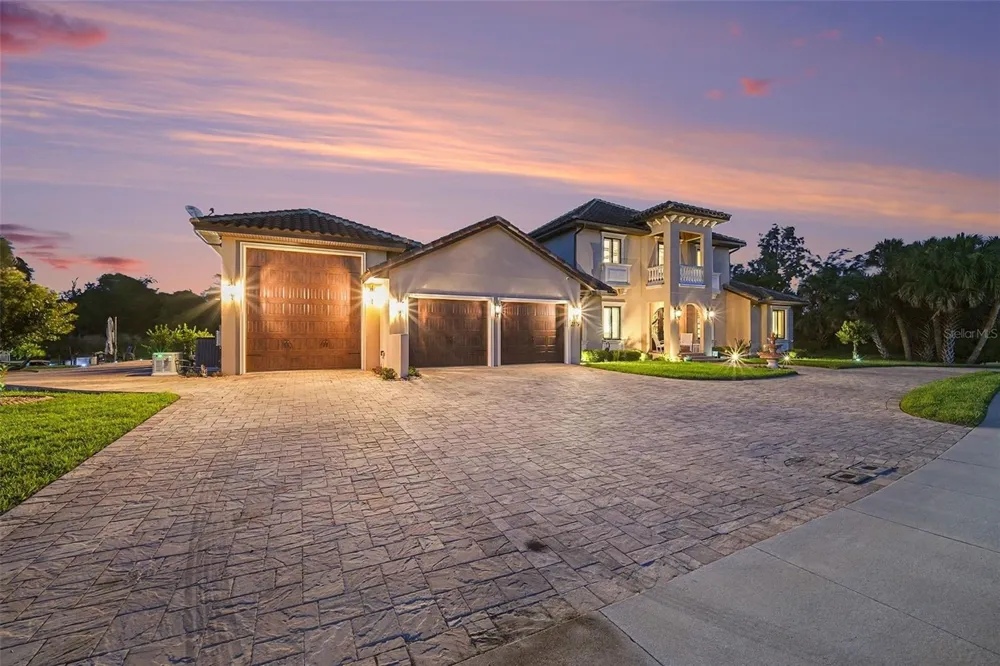 2179 ARNOLD PALMER DRIVE Titusville, FL 32796