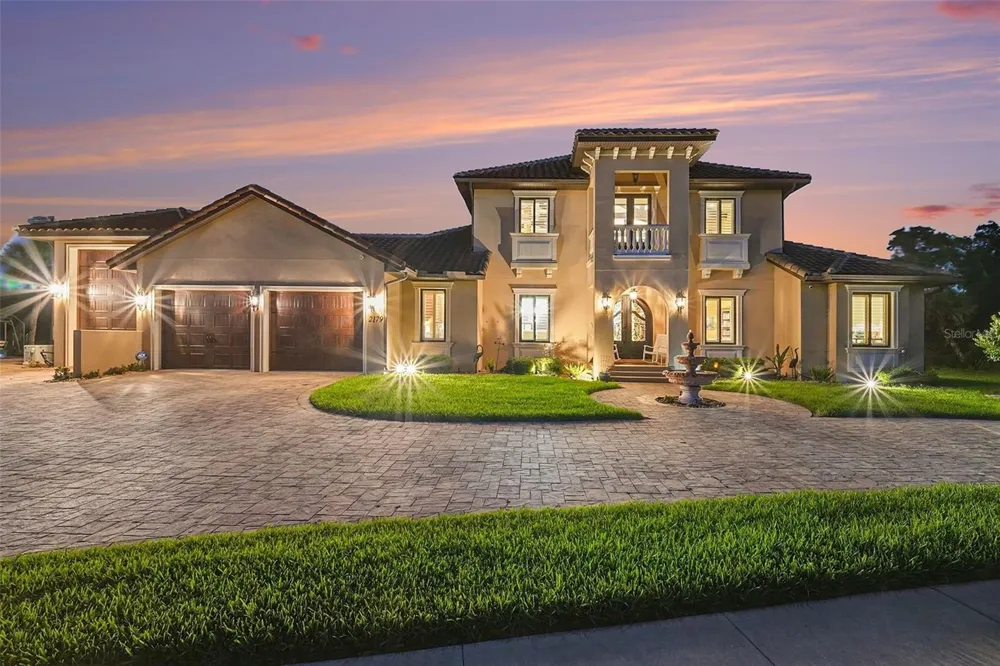 2179 ARNOLD PALMER DRIVE Titusville, FL 32796