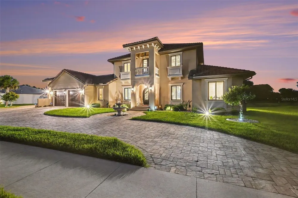 2179 ARNOLD PALMER DRIVE Titusville, FL 32796