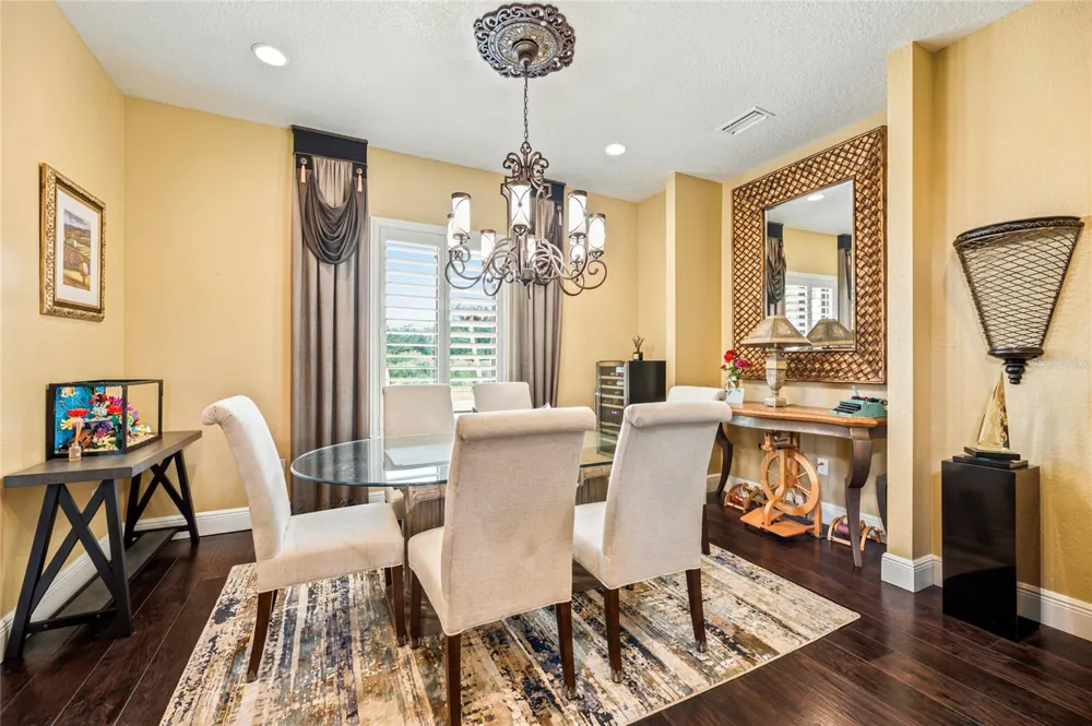2179 ARNOLD PALMER DRIVE Titusville, FL 32796