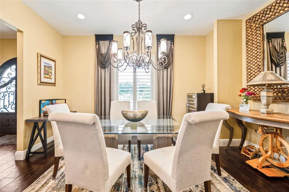 2179 ARNOLD PALMER DRIVE Titusville, FL 32796