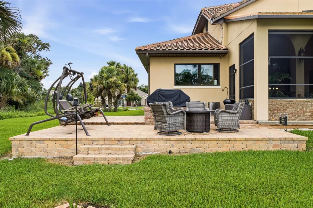 2179 ARNOLD PALMER DRIVE Titusville, FL 32796