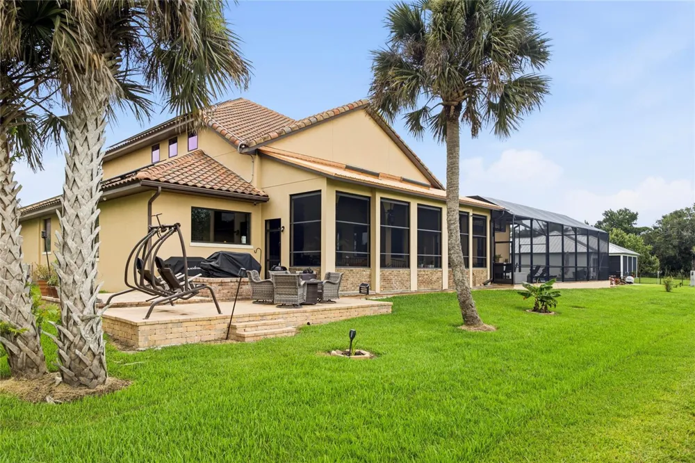 2179 ARNOLD PALMER DRIVE Titusville, FL 32796