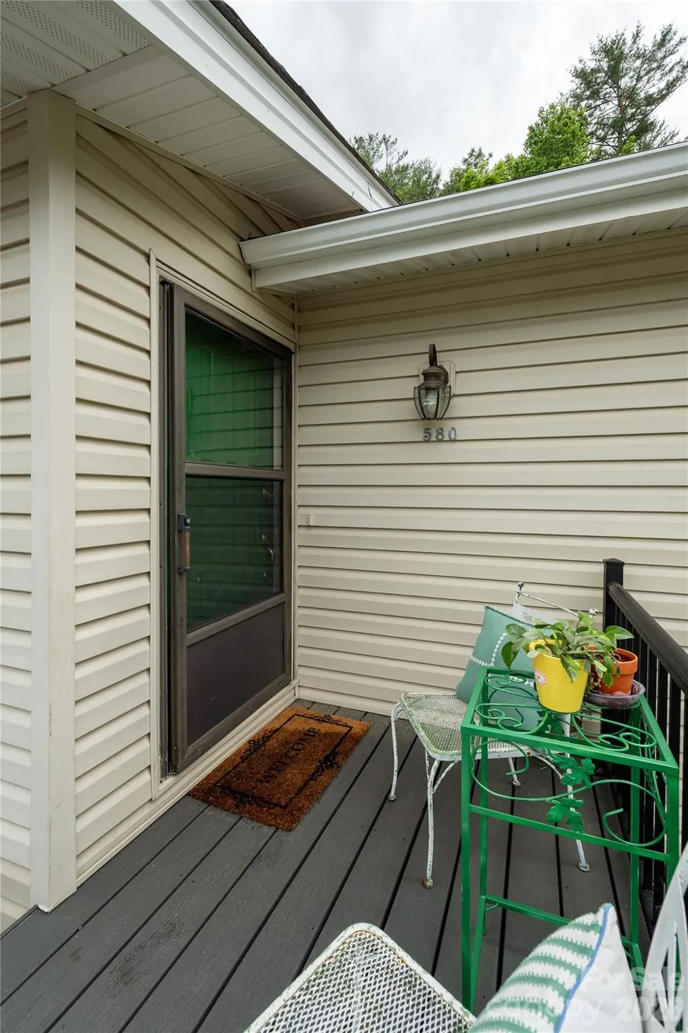 580 Britton Creek Drive Hendersonville, NC 28791
