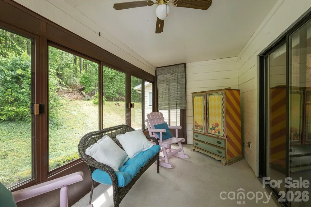 580 Britton Creek Drive Hendersonville, NC 28791