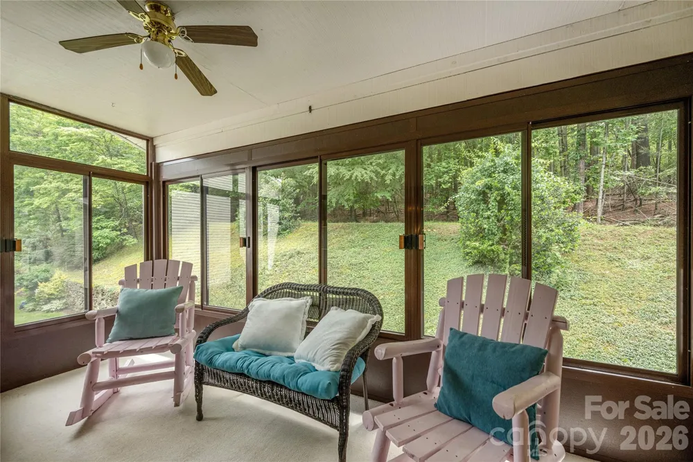 580 Britton Creek Drive Hendersonville, NC 28791