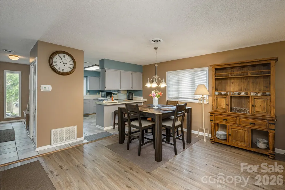 580 Britton Creek Drive Hendersonville, NC 28791