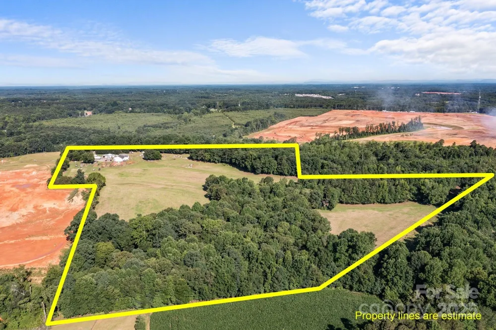 134 Iredell Avenue Troutman, NC 28166