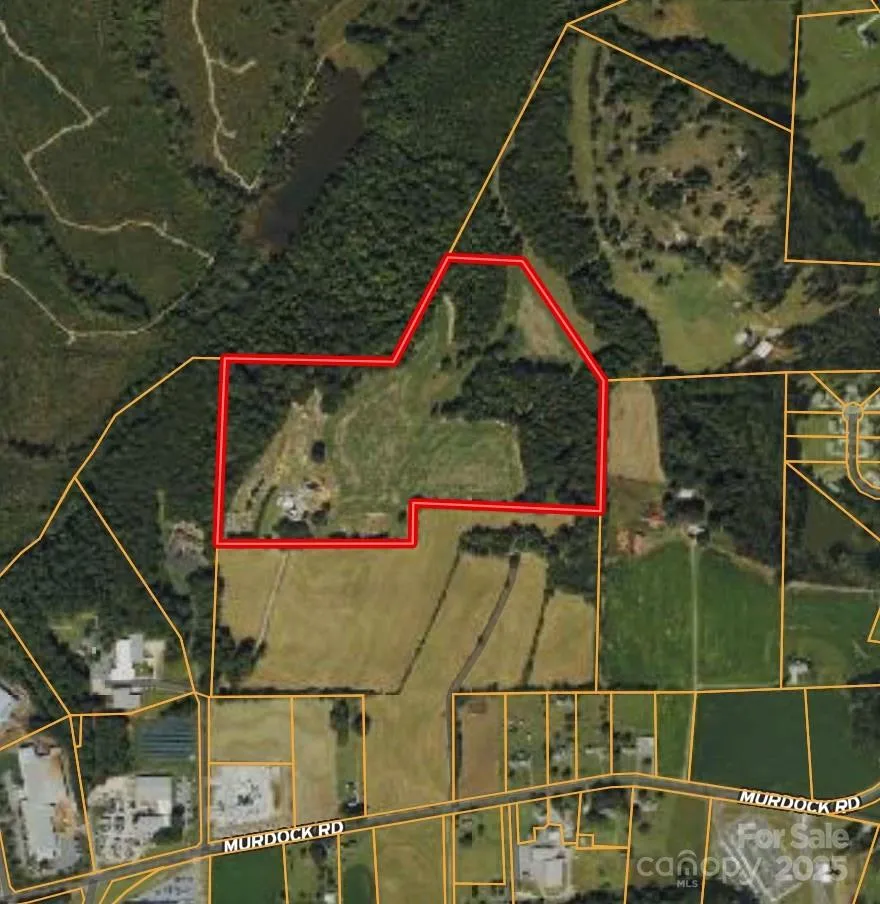 134 Iredell Avenue Troutman, NC 28166