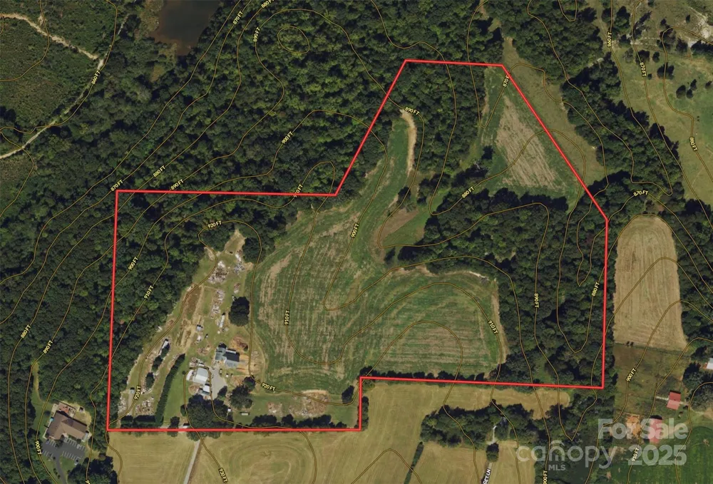 134 Iredell Avenue Troutman, NC 28166