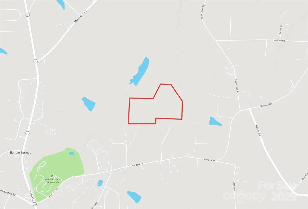 134 Iredell Avenue Troutman, NC 28166